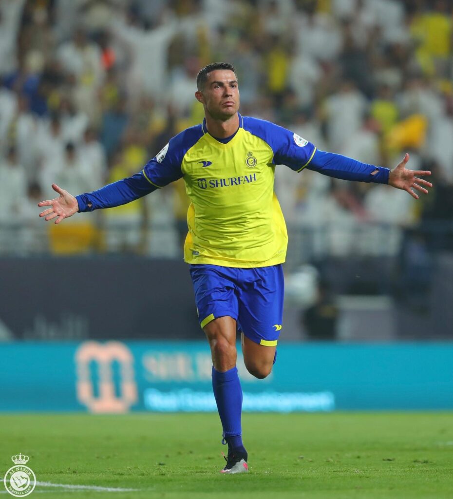 Ronaldo's Impact on Al Nassr