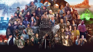 game of thrones