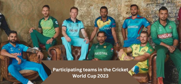 Cricket world cup 