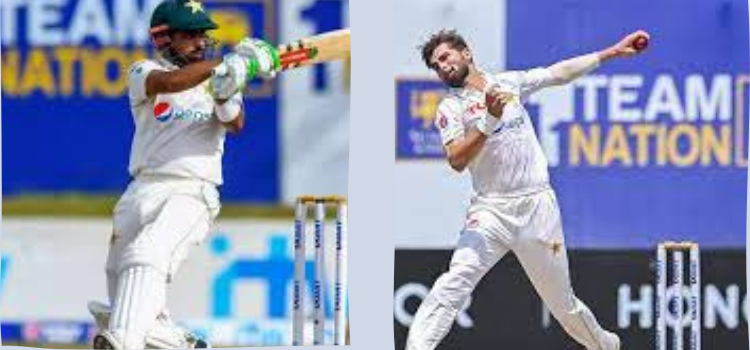 Pakistan vs Sri-lanka
