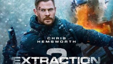 the extraction 2