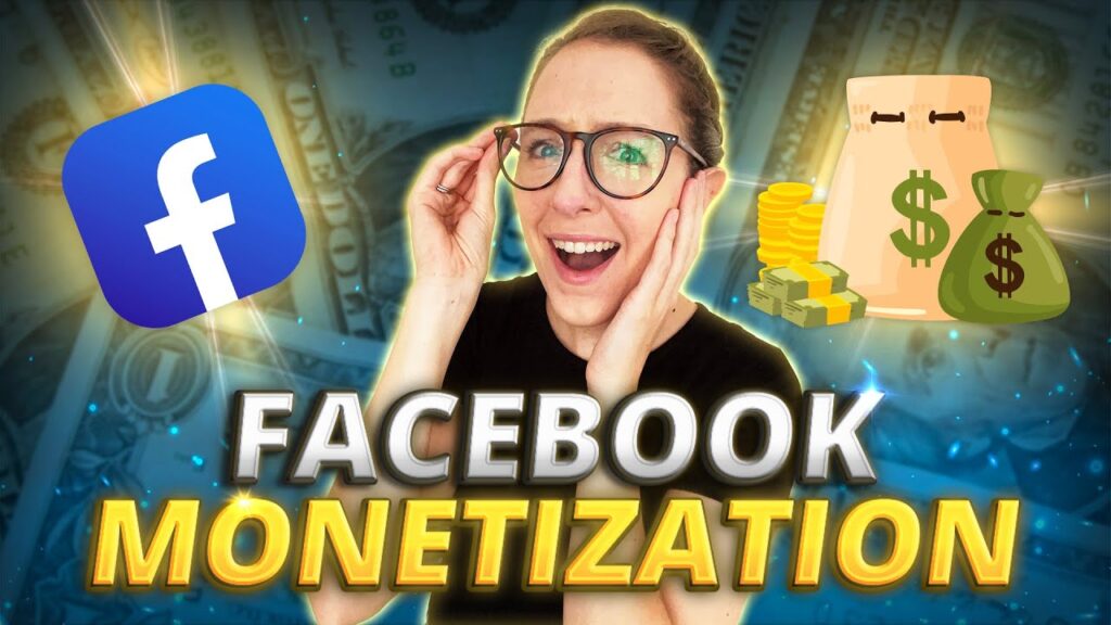 Monetization Strategies on Facebook