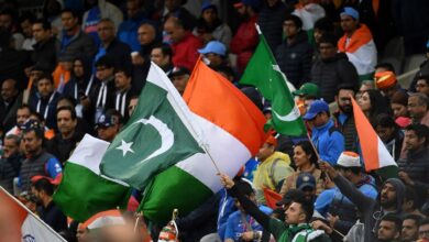 pak vs india