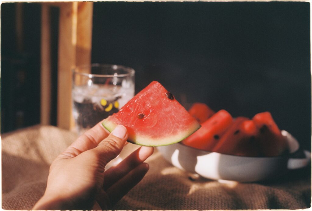 Is it Good to Eat Watermelon Every Day?