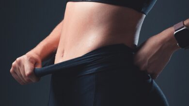 reduce stomach