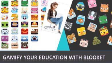 Gamify Your Education with Blooket