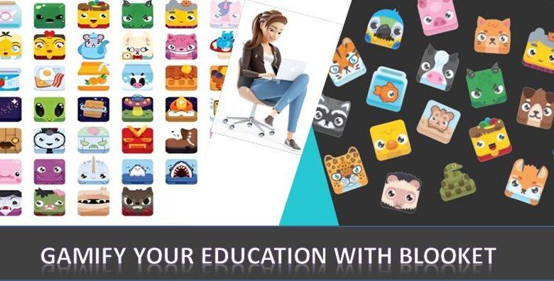 Gamify Your Education with Blooket