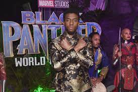 Black Panther 2 showtimes