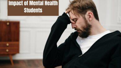 Impact of Mental Health Students