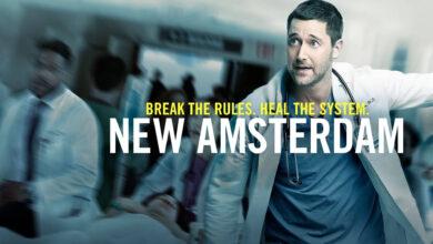 new amsterdam season 5