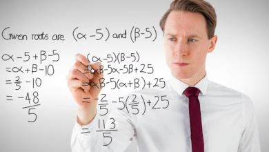 Maths Course Online