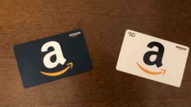 Amazon Gift Card Claim Code Not Working