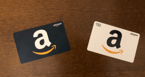 Amazon Gift Card Claim Code Not Working