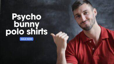 psycho bunny polo shirts