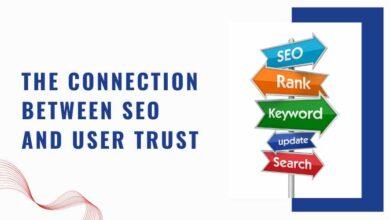 The Connection Between SEO and User Trust