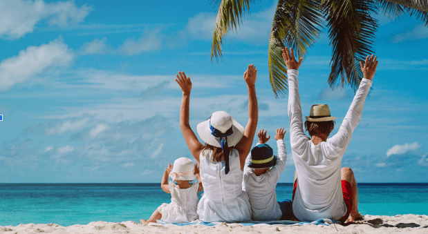 Holidays to Maldives all-inclusive