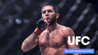 top 4 best Islam Makhachev fights