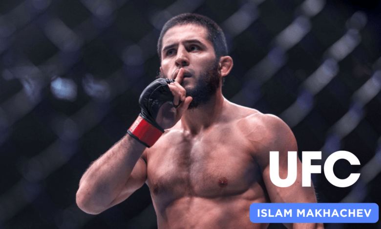 top 4 best Islam Makhachev fights